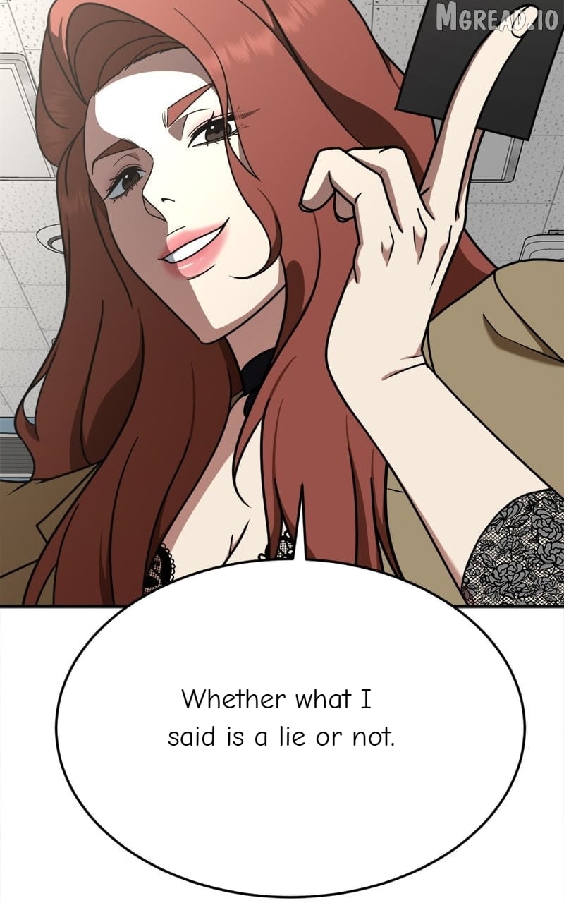 Change Me Chapter 169  - page 47